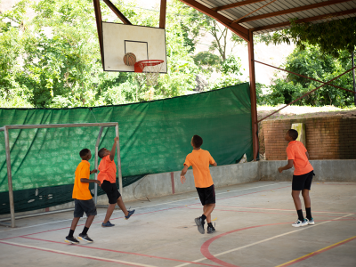 Rapale International School photo